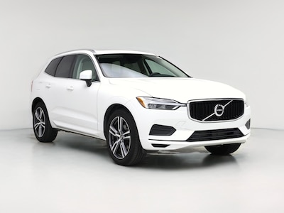 2020 Volvo XC60 T5 Momentum