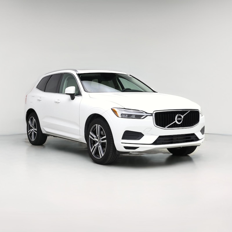2020 Volvo XC60 T5 Momentum