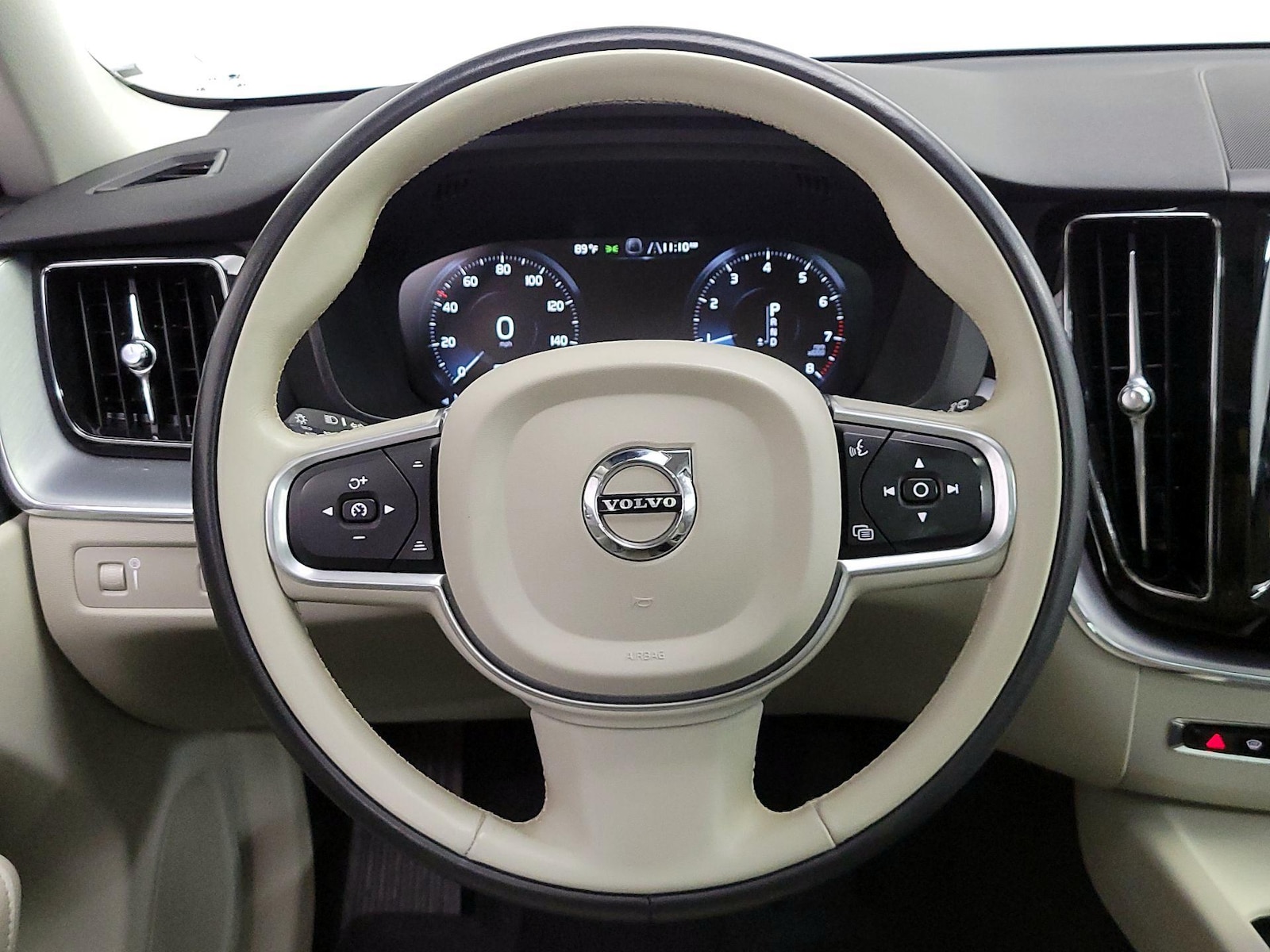 Lane Departure Warning