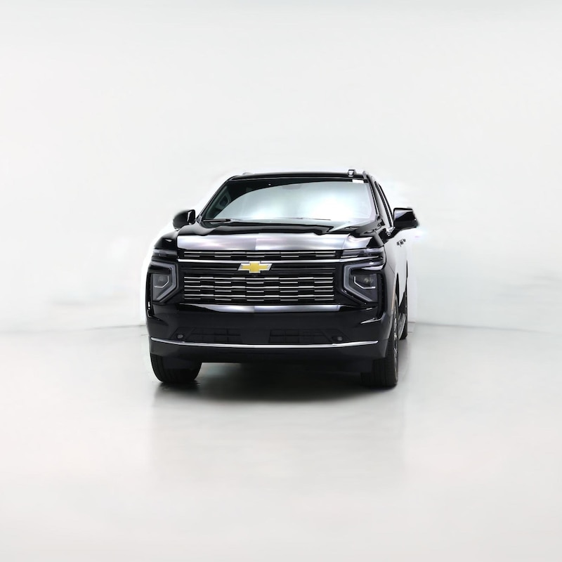 2026 Chevrolet Suburban 1500 LT