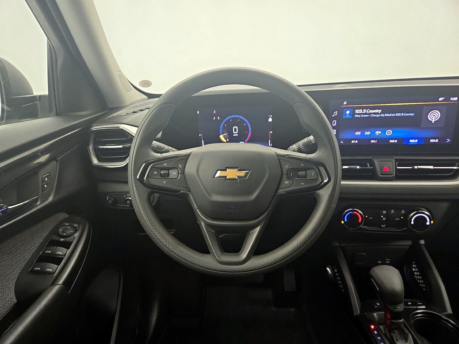 Lane Departure Warning