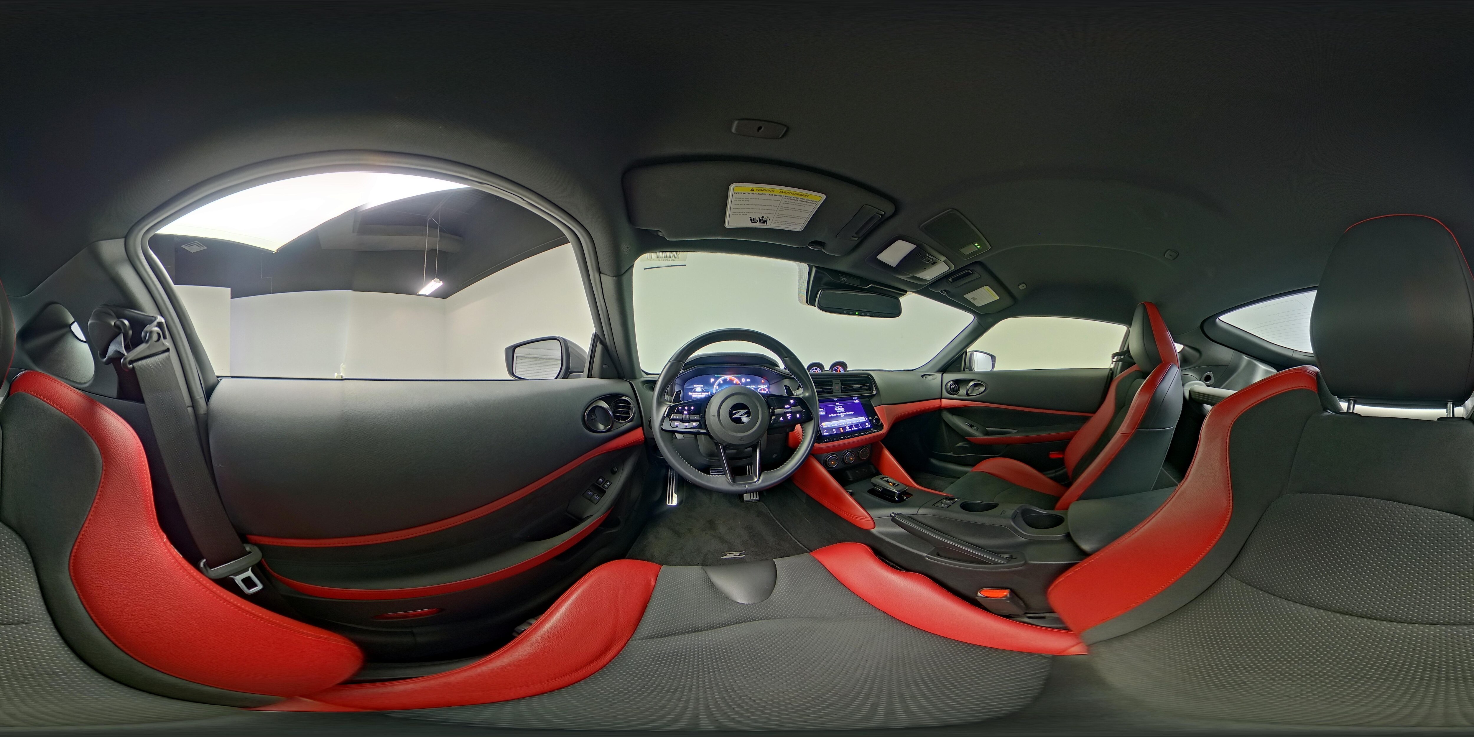 2025 Nissan Z Performance - Photo 26