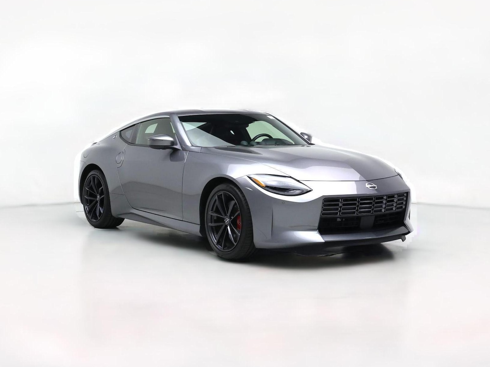 2025 Nissan Z