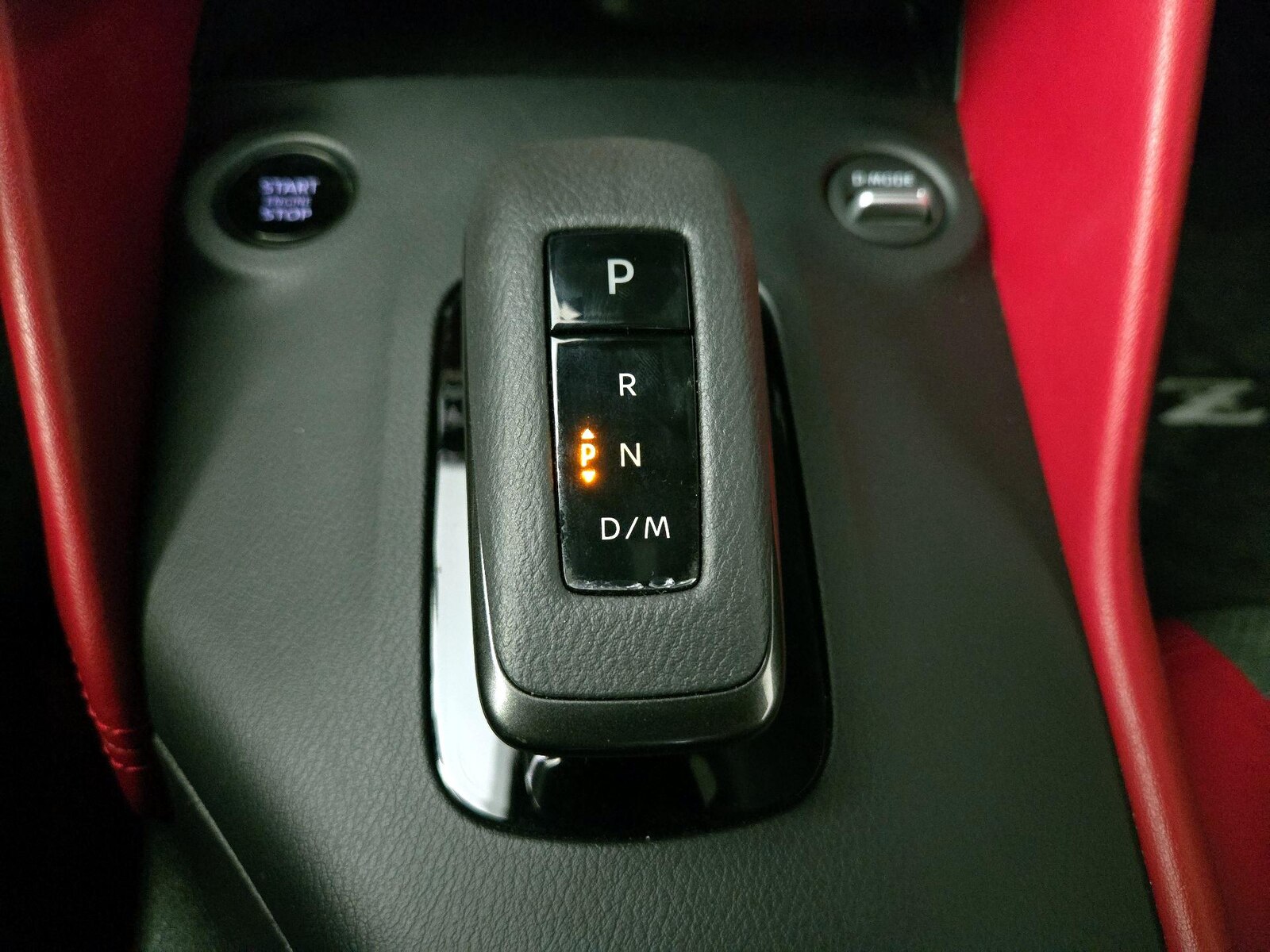 2025 Nissan Z Performance - Photo 19
