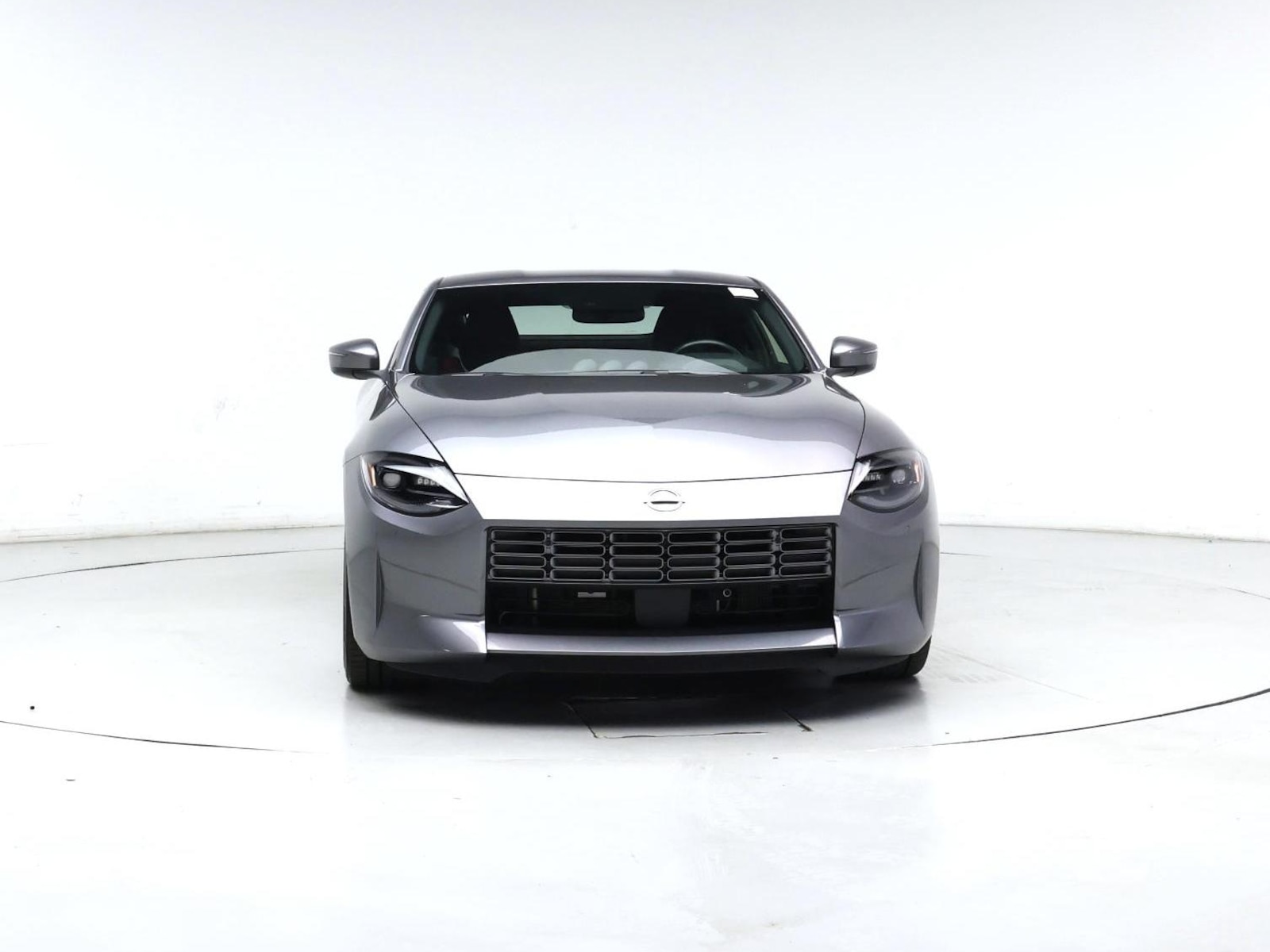 2025 Nissan Z Performance - Photo 6
