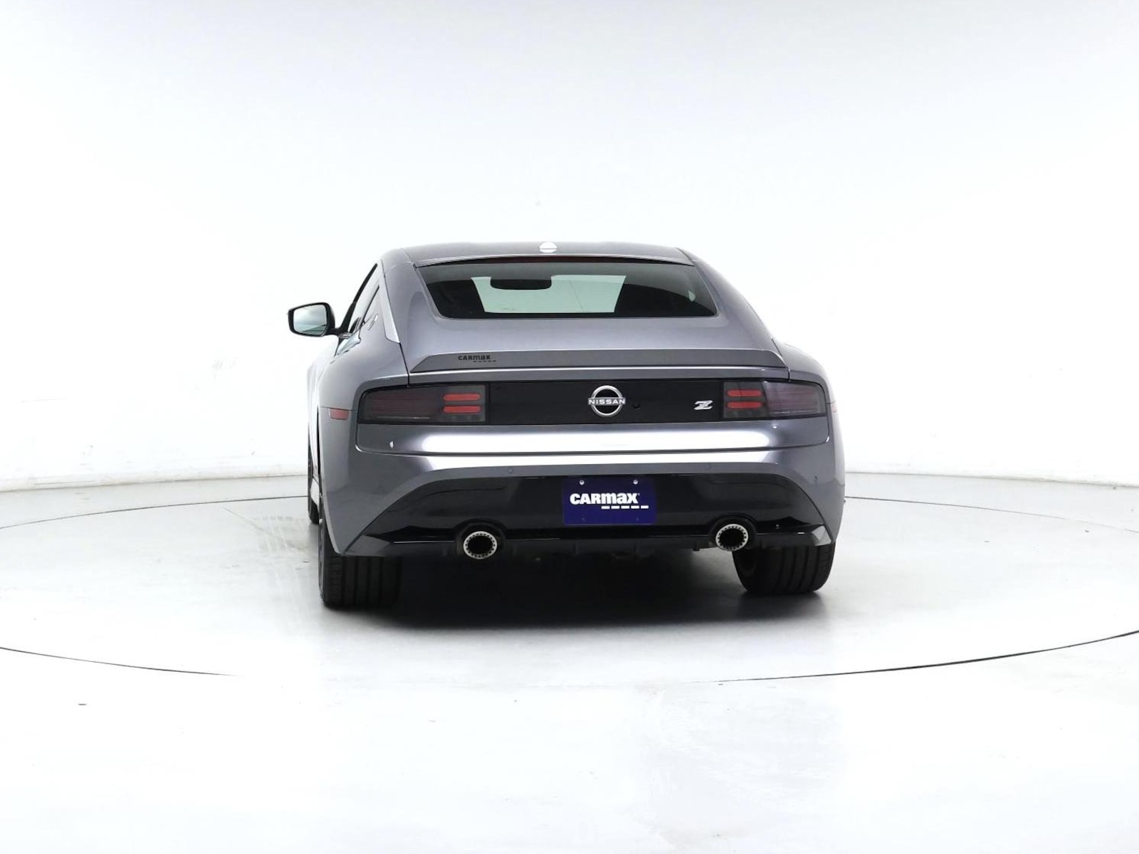 2025 Nissan Z Performance - Photo 7