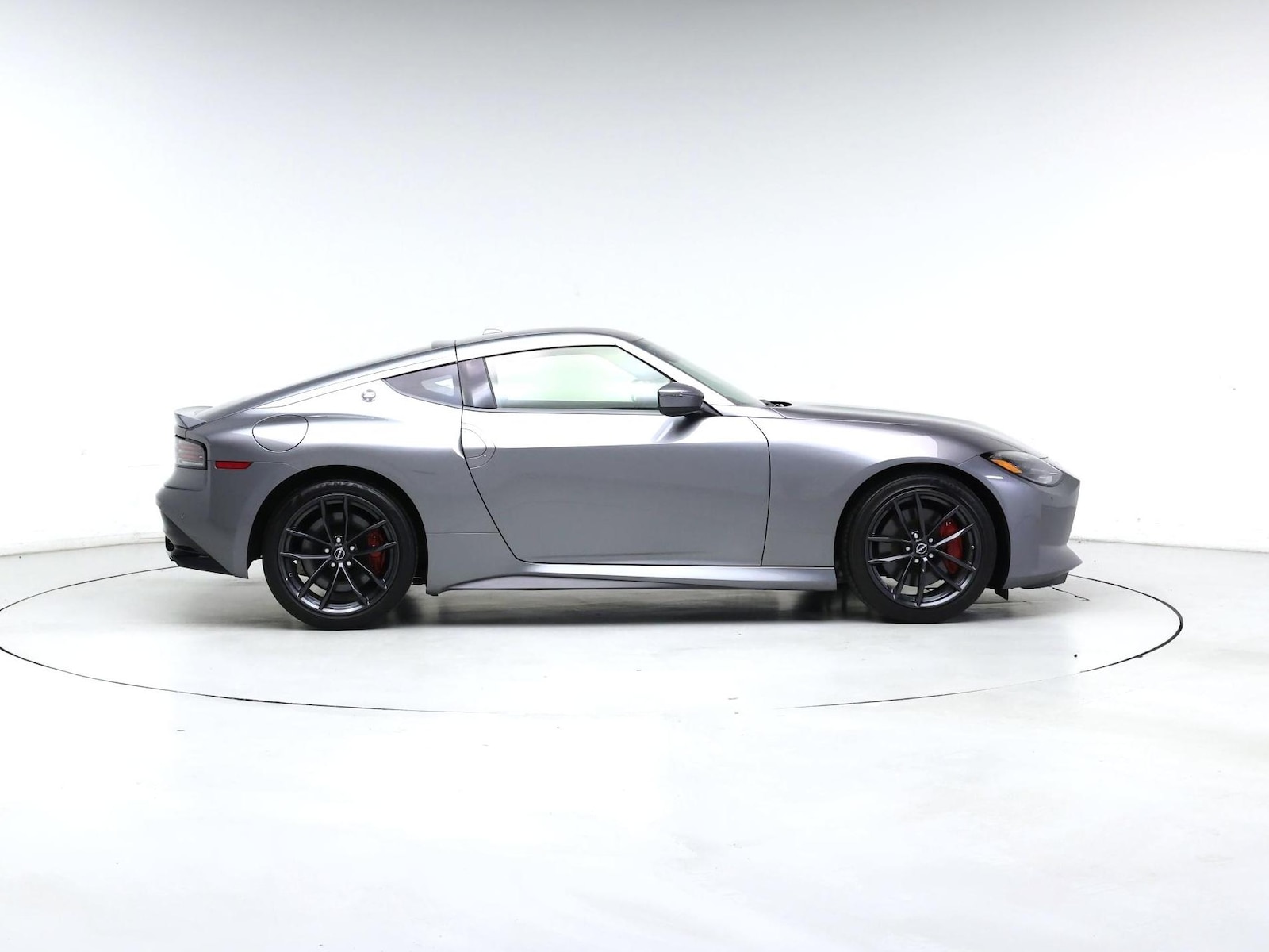 2025 Nissan Z Performance - Photo 8