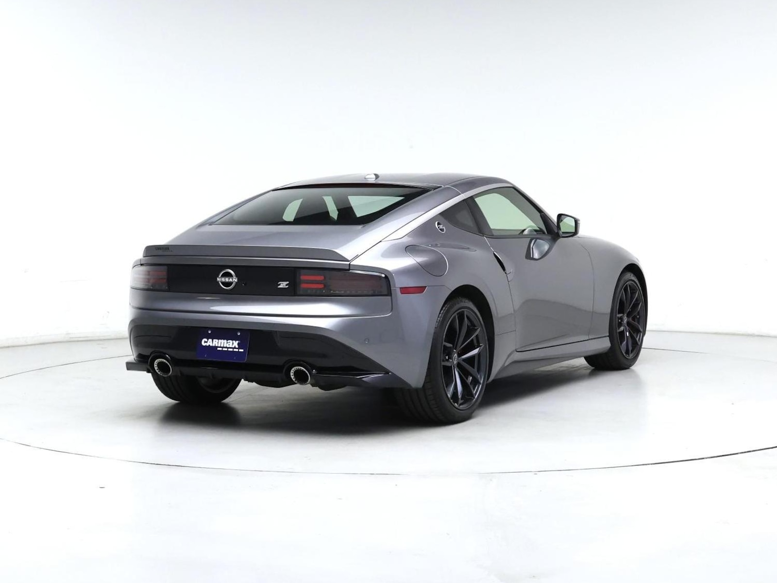 2025 Nissan Z Performance - Photo 9
