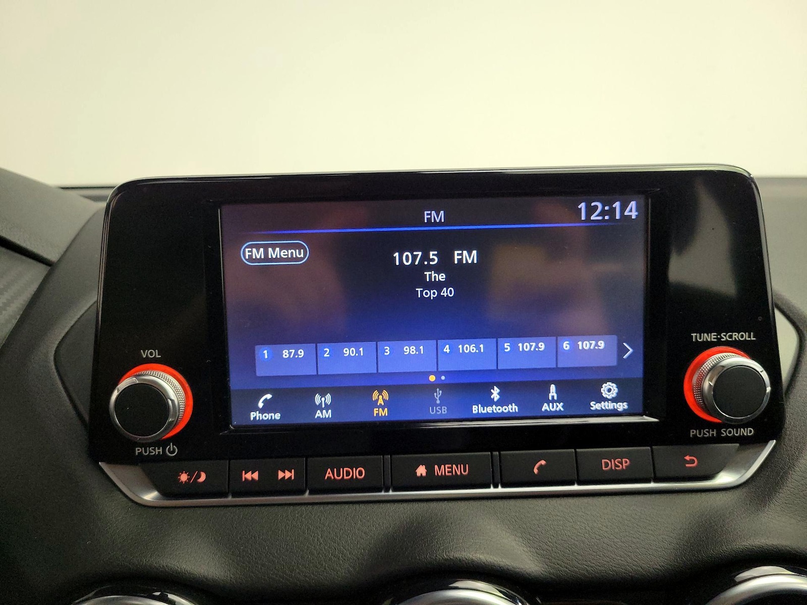 2025 Nissan Sentra S - Photo 16