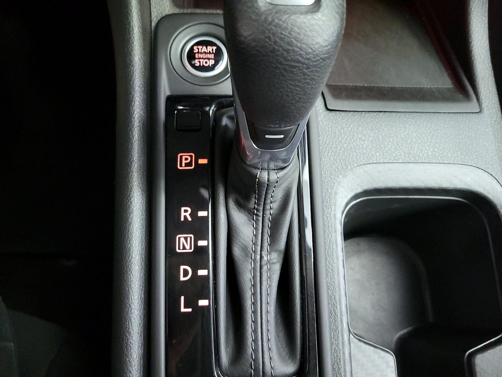2025 Nissan Sentra S - Photo 18