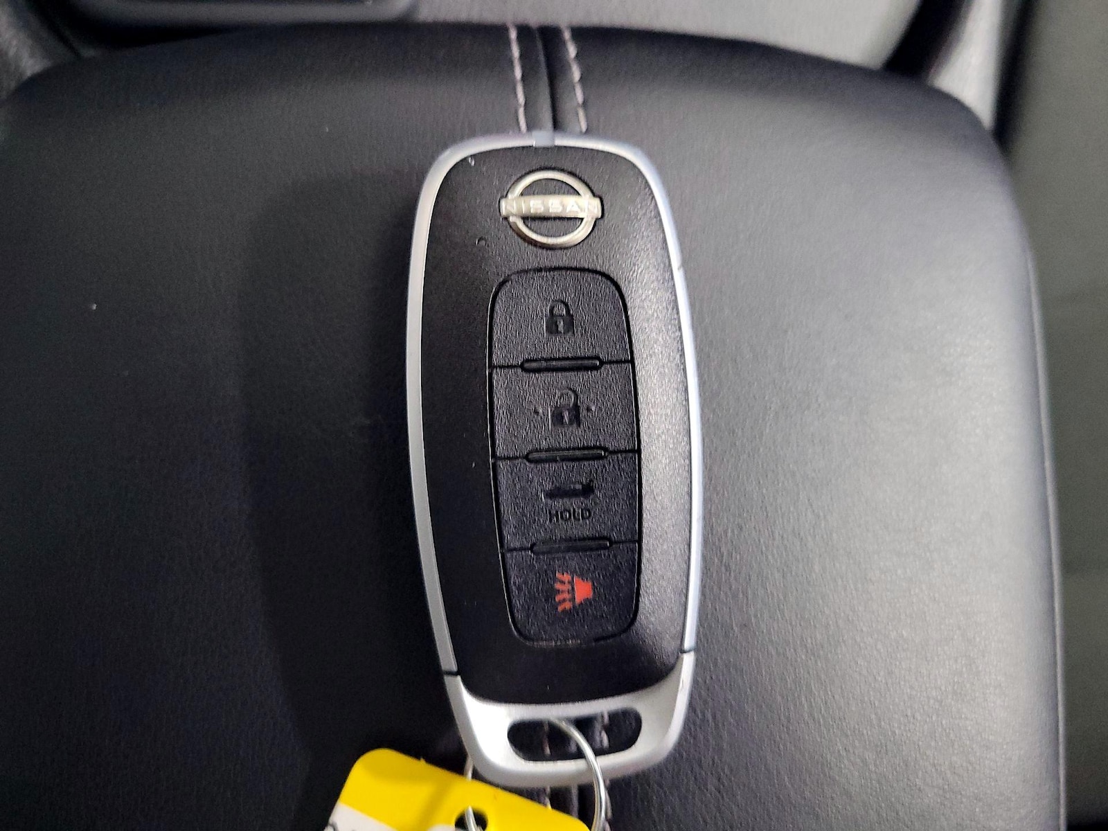 2025 Nissan Sentra S - Photo 23