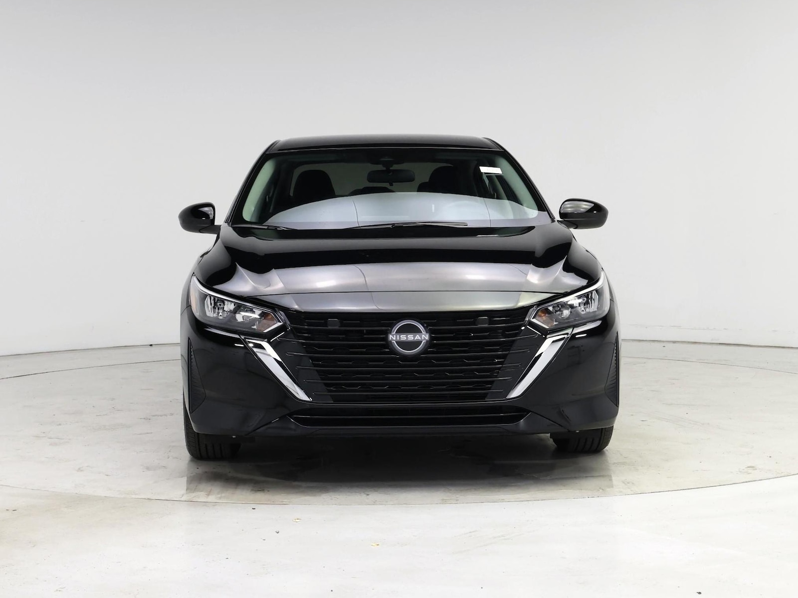 2025 Nissan Sentra S - Photo 6