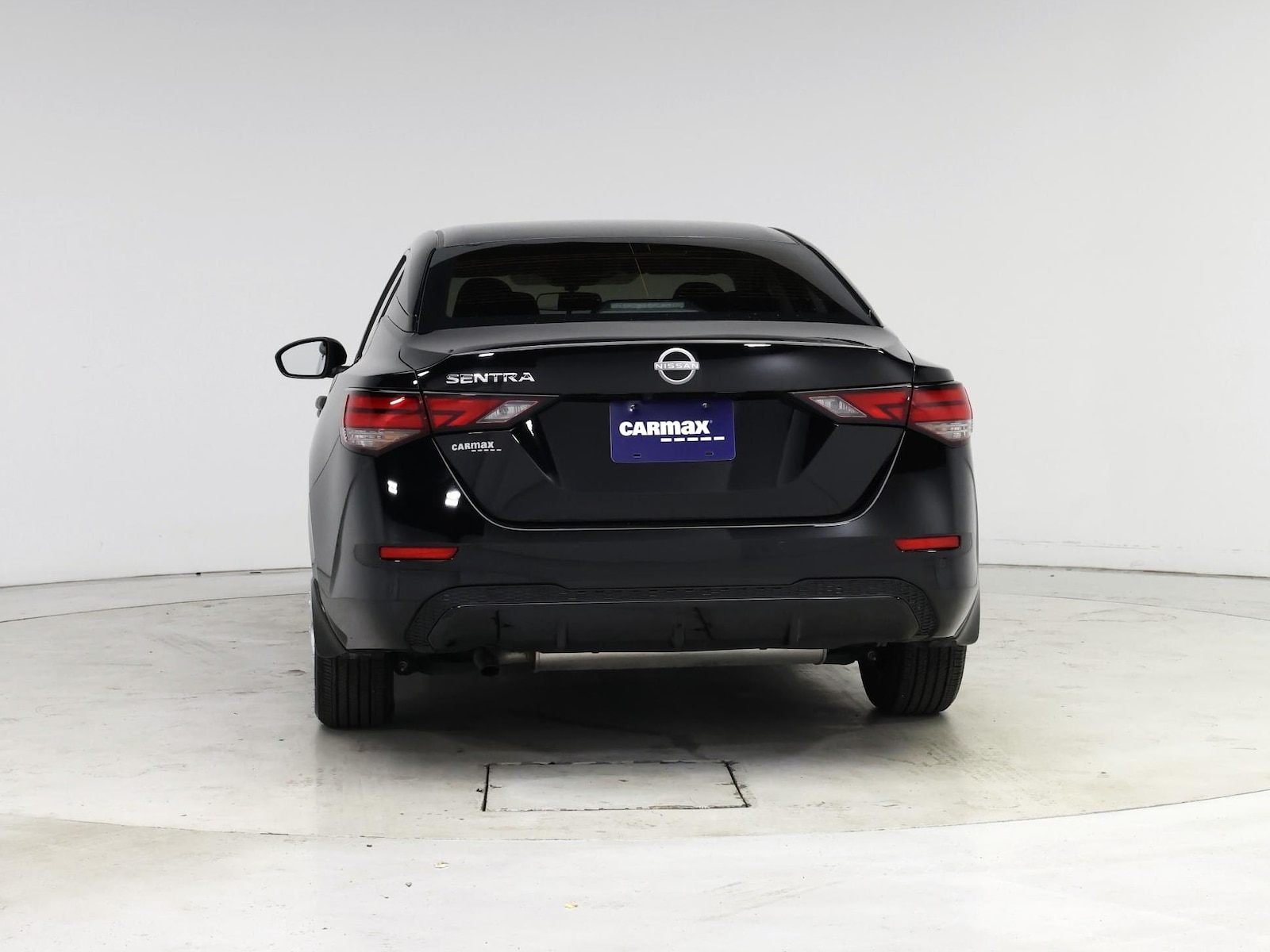2025 Nissan Sentra S - Photo 7
