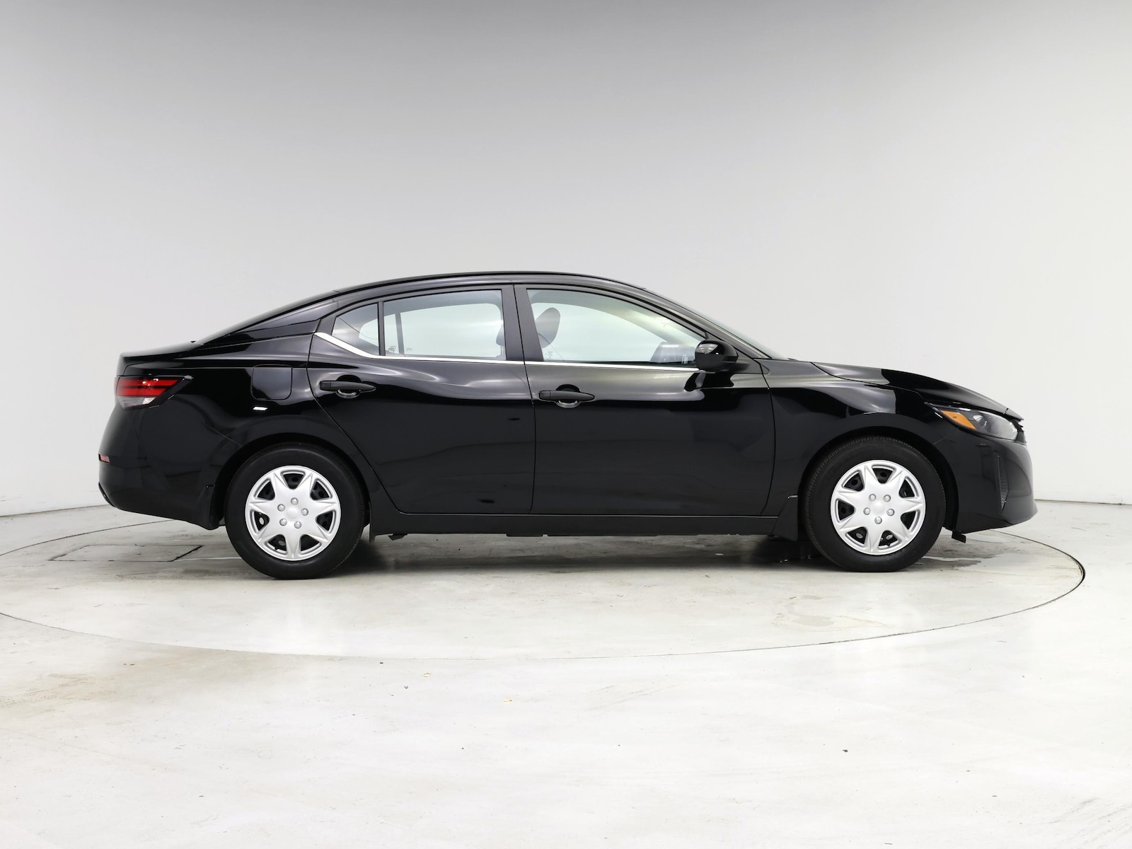 2025 Nissan Sentra S - Photo 8