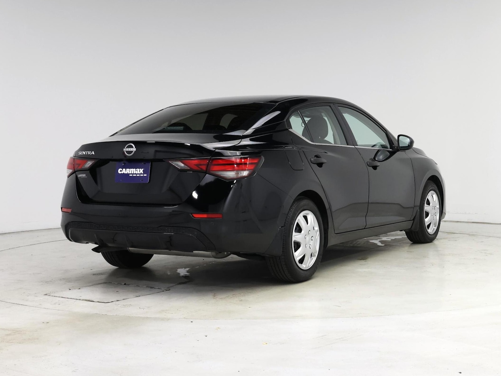 2025 Nissan Sentra S - Photo 9