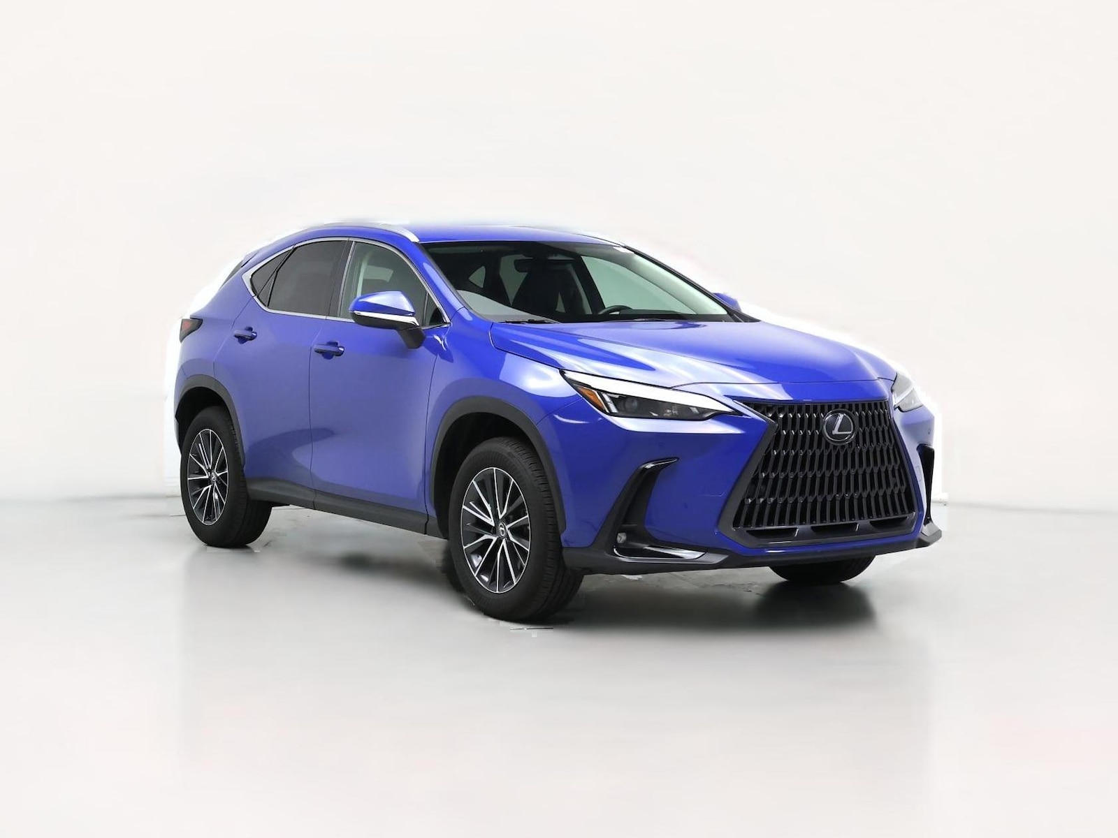 2025 Lexus NX