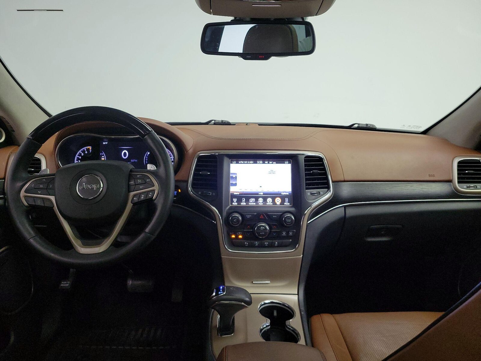 Navigation System
