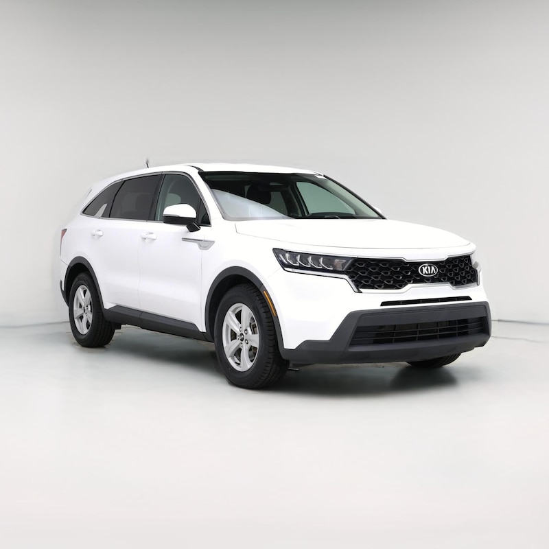 2021 Kia Sorento LX