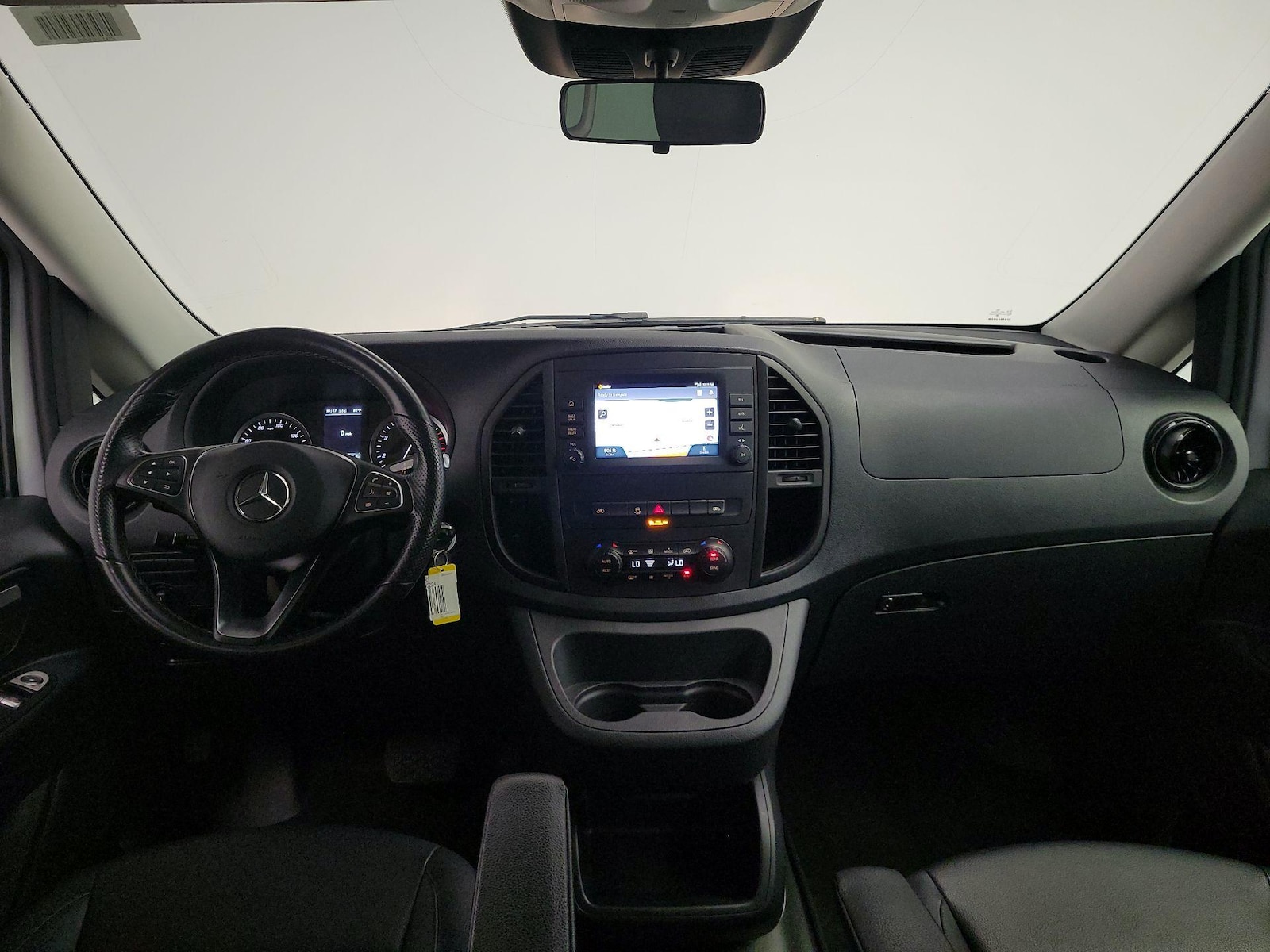 Navigation System