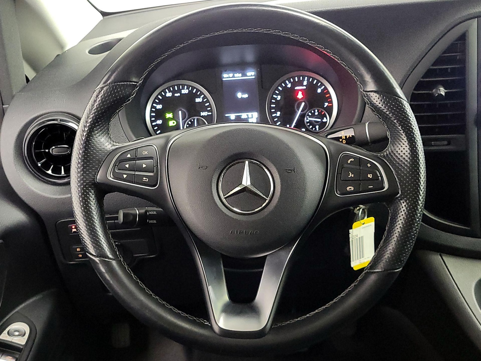 Lane Departure Warning