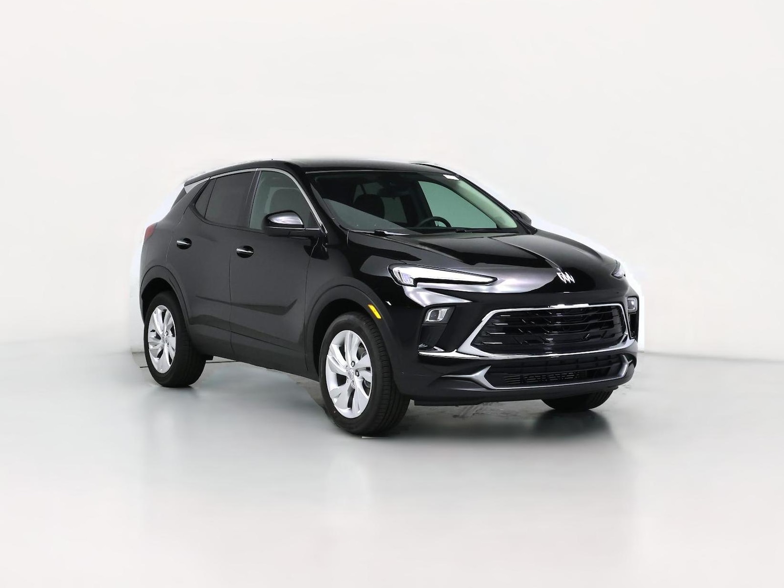 2026 Buick Encore GX