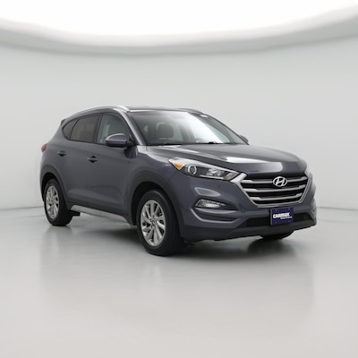 Vehicle exterior view