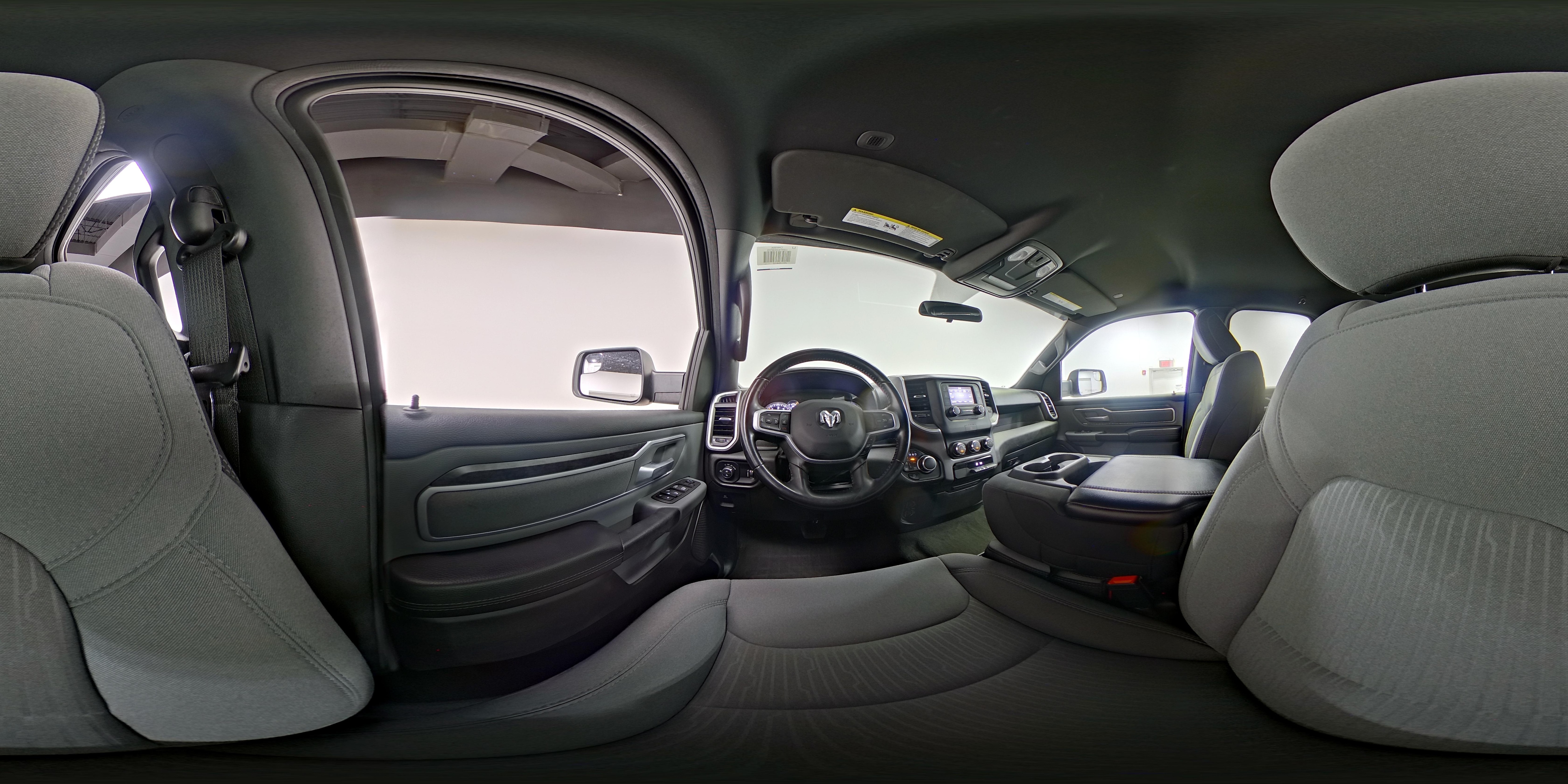 2022 RAM Ram 1500 Pickup Big Horn/Lone Star - Photo 26