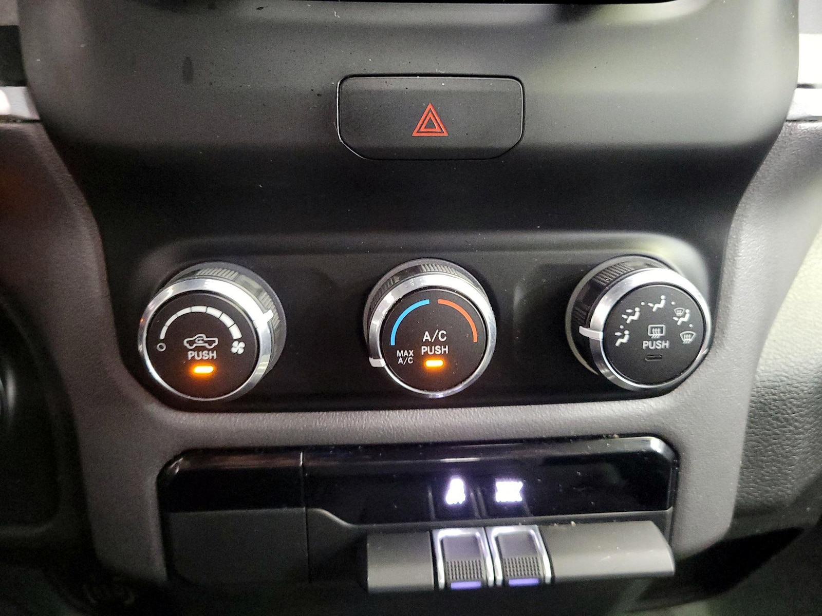 2022 RAM Ram 1500 Pickup Big Horn/Lone Star - Photo 17