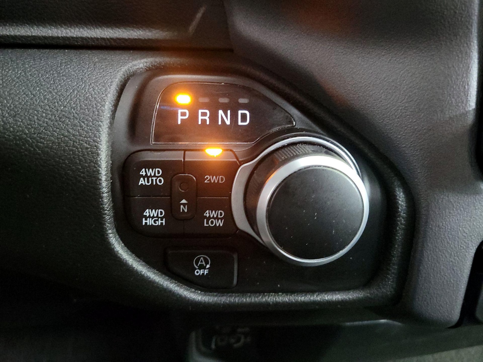 2022 RAM Ram 1500 Pickup Big Horn/Lone Star - Photo 18