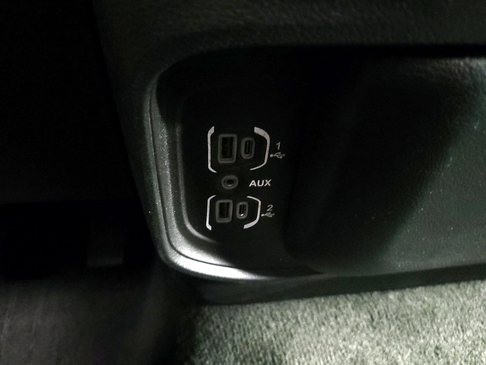 2022 RAM Ram 1500 Pickup Big Horn/Lone Star - Photo 19
