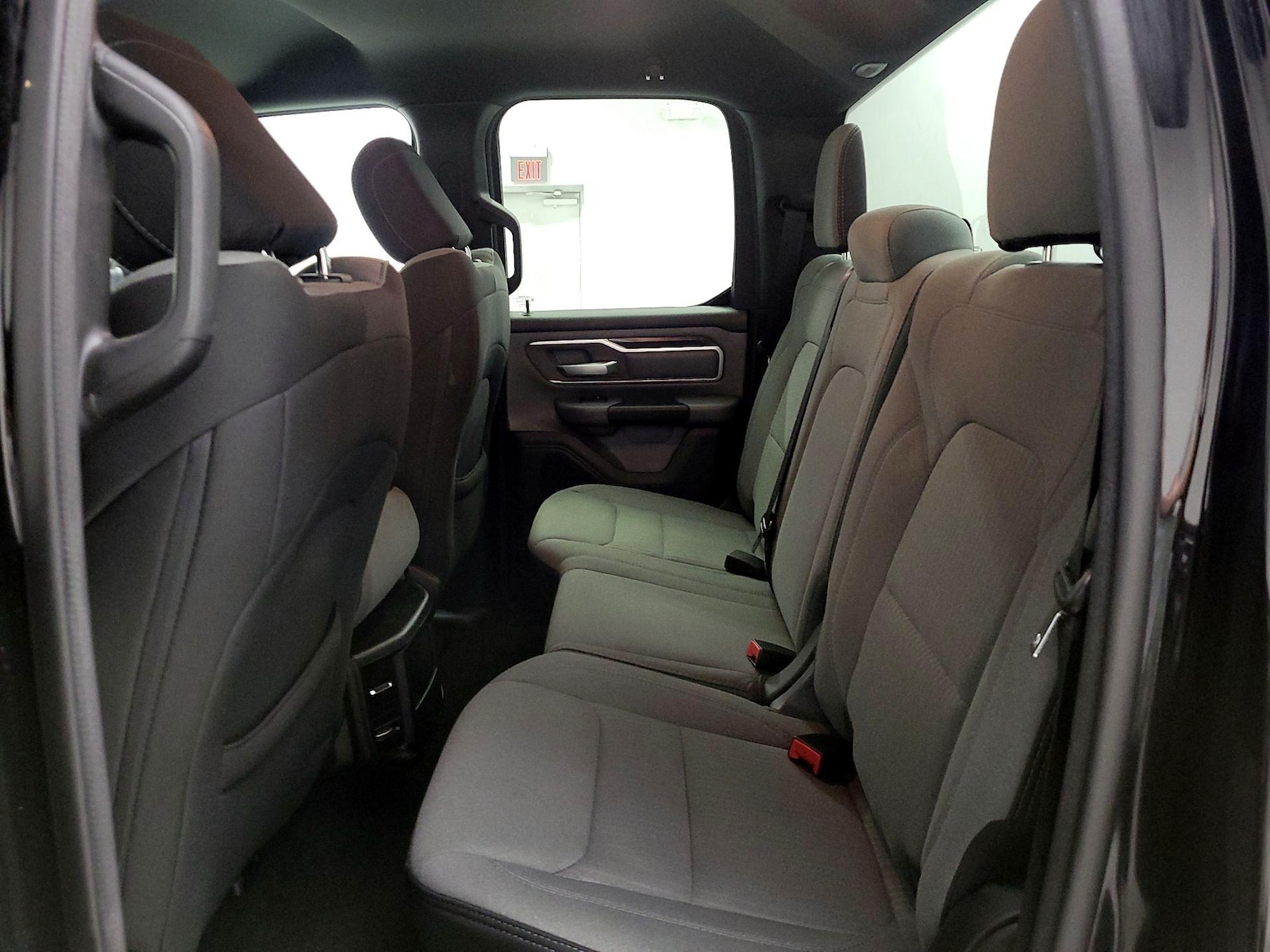 2022 RAM Ram 1500 Pickup Big Horn/Lone Star - Photo 20