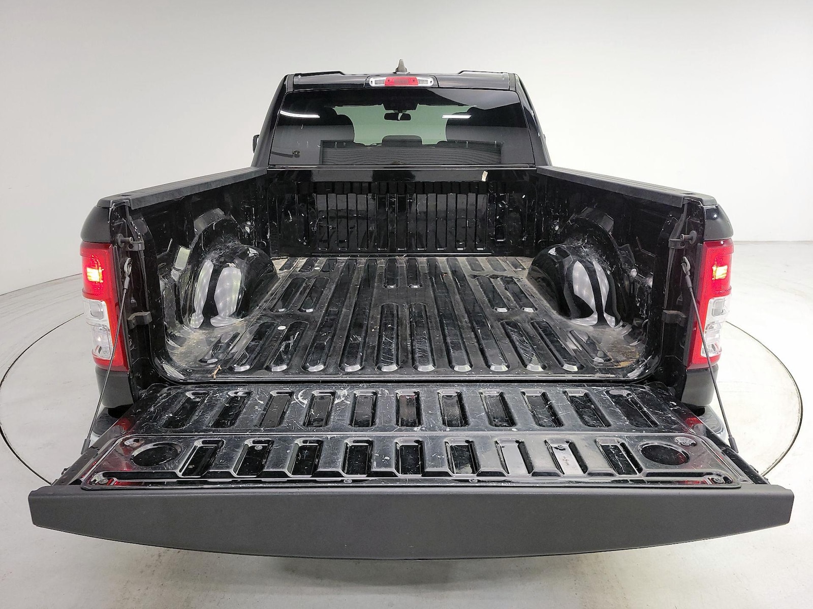 2022 RAM Ram 1500 Pickup Big Horn/Lone Star - Photo 21