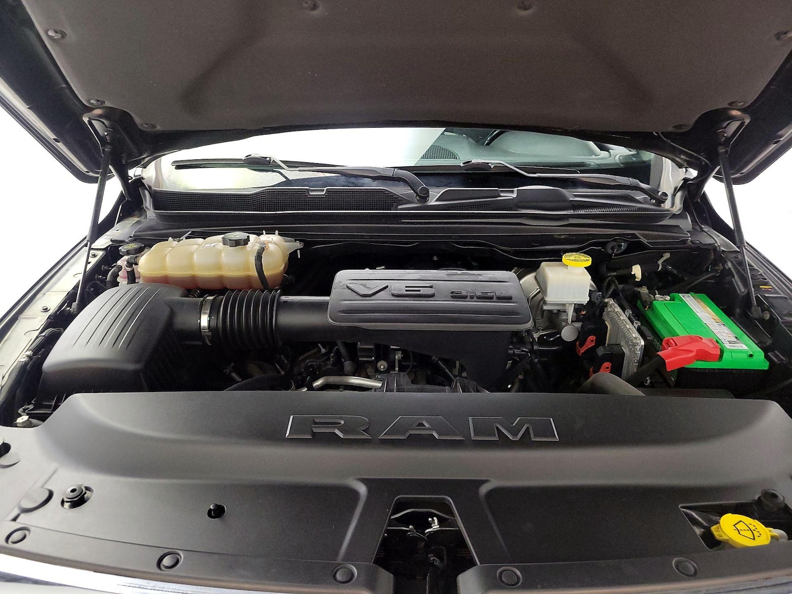 2022 RAM Ram 1500 Pickup Big Horn/Lone Star - Photo 22