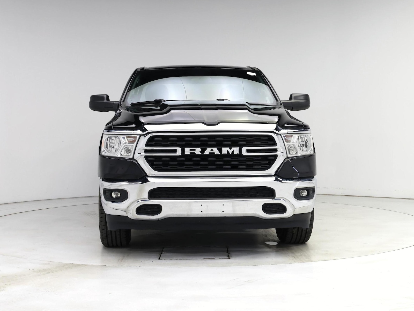 2022 RAM Ram 1500 Pickup Big Horn/Lone Star - Photo 6