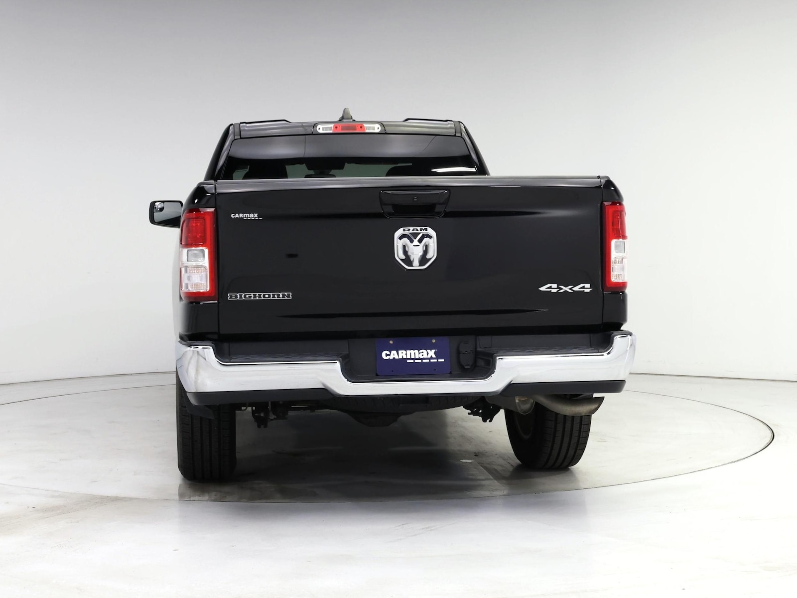 2022 RAM Ram 1500 Pickup Big Horn/Lone Star - Photo 7