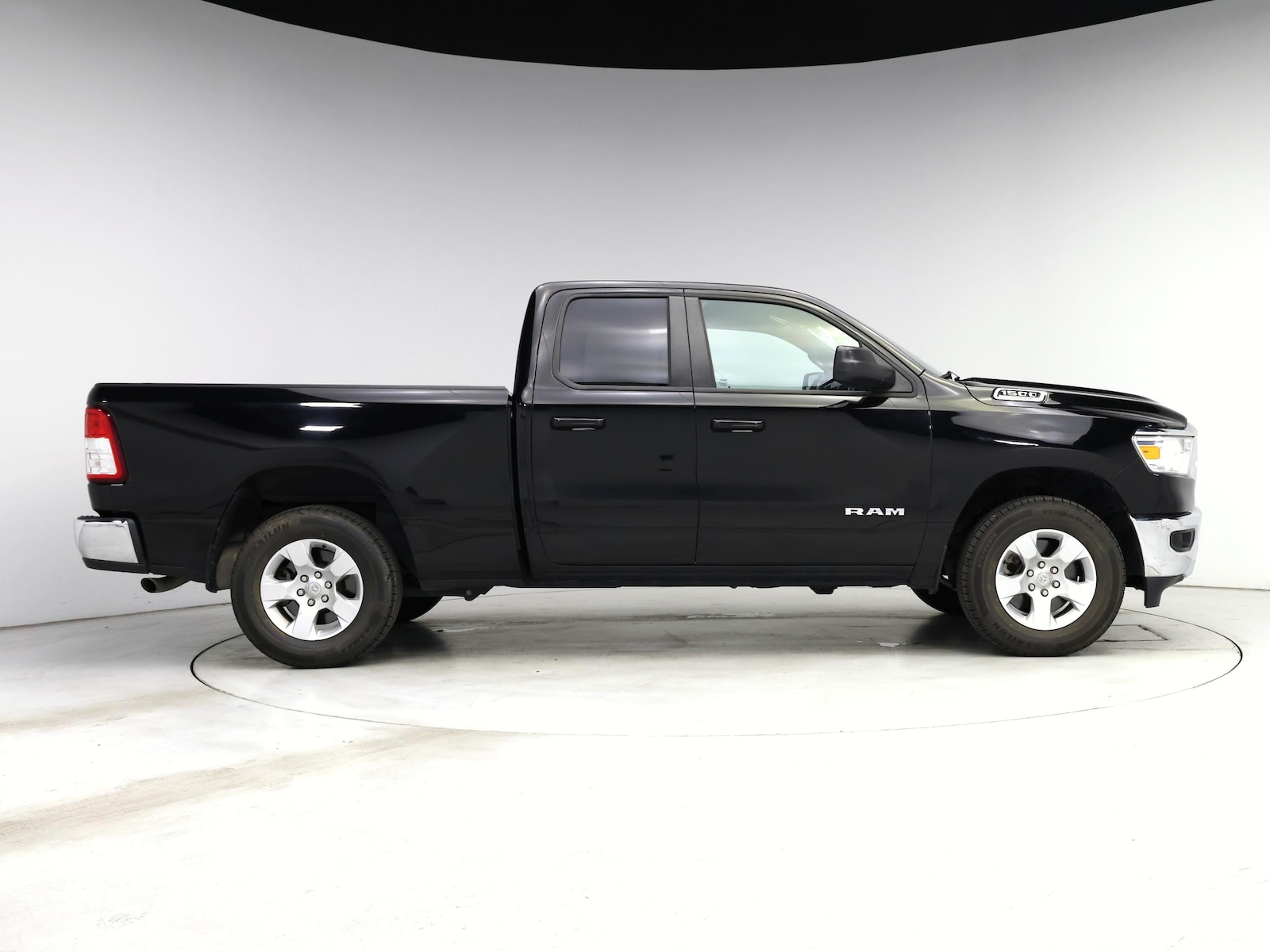 2022 RAM Ram 1500 Pickup Big Horn/Lone Star - Photo 8