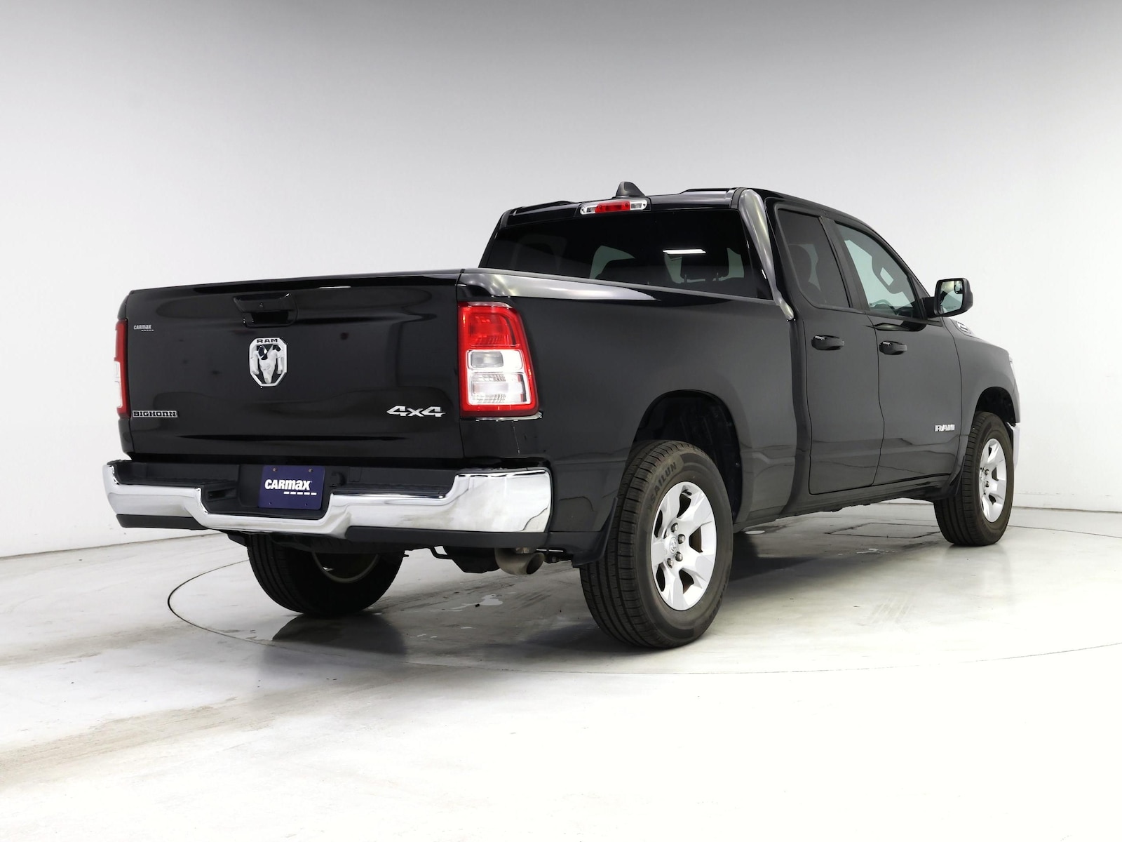 2022 RAM Ram 1500 Pickup Big Horn/Lone Star - Photo 9