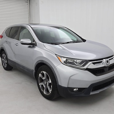 Vehicle exterior view