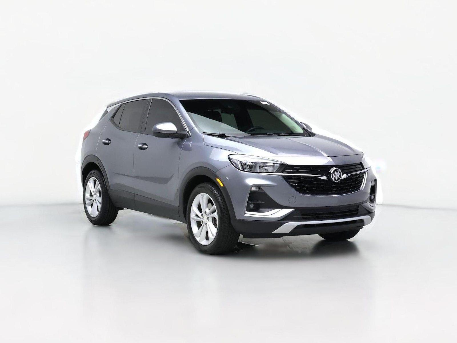 2021 Buick Encore GX