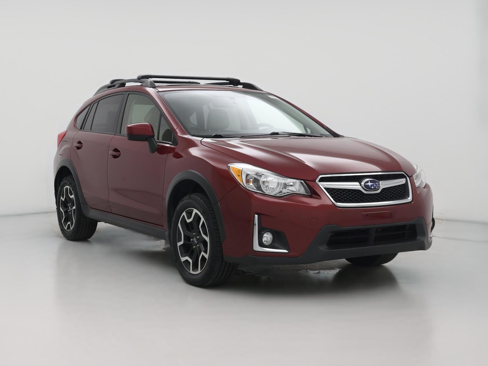 2017 Subaru Crosstrek