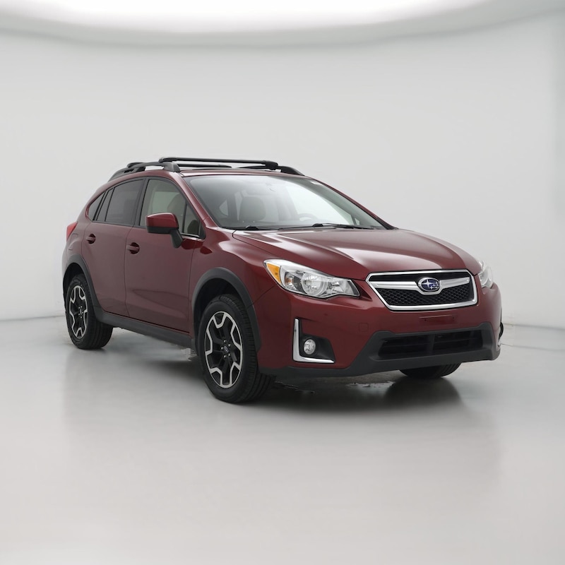 2017 Subaru Crosstrek Premium