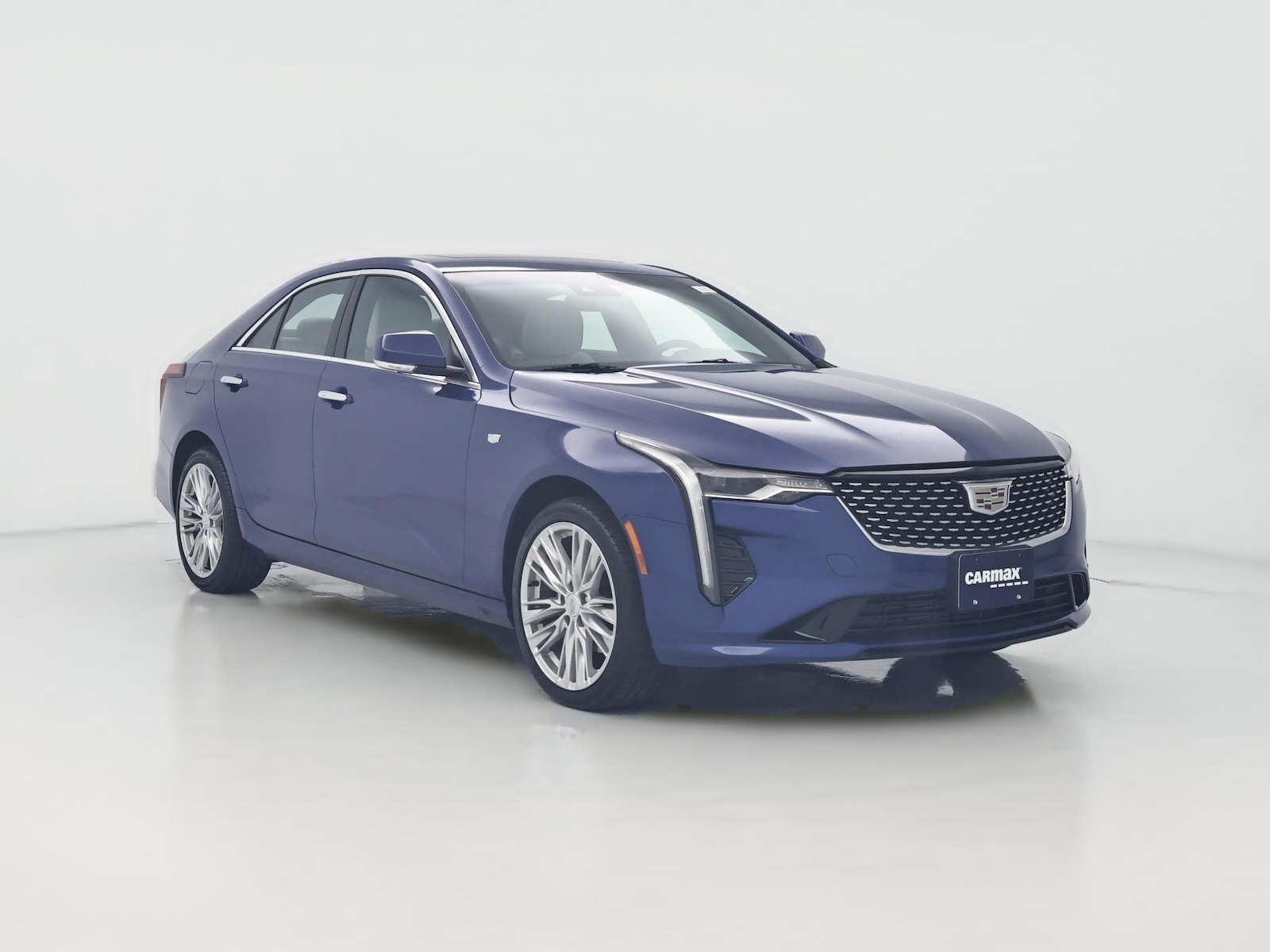 2023 Cadillac CT4