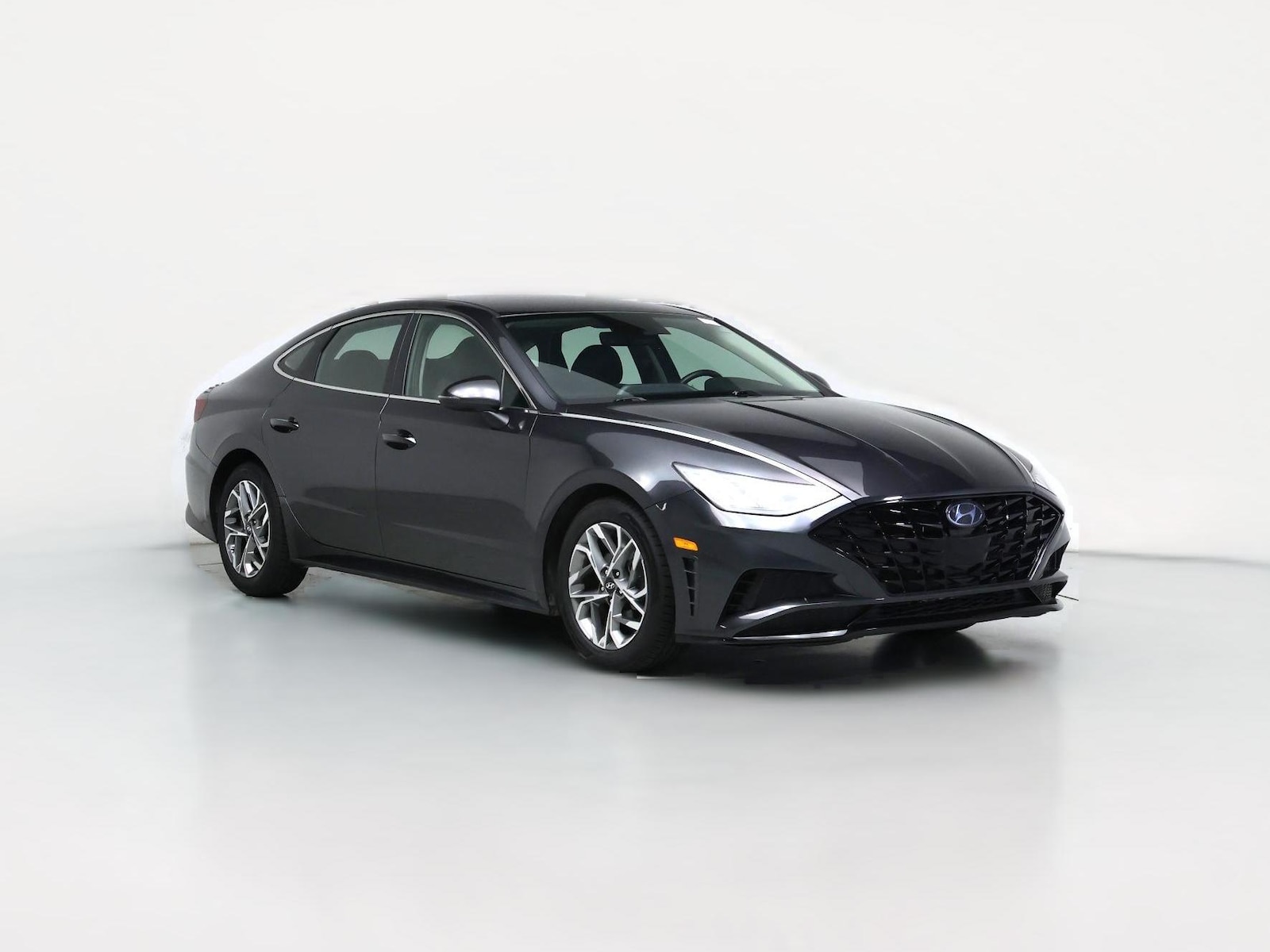 2020 Hyundai Sonata