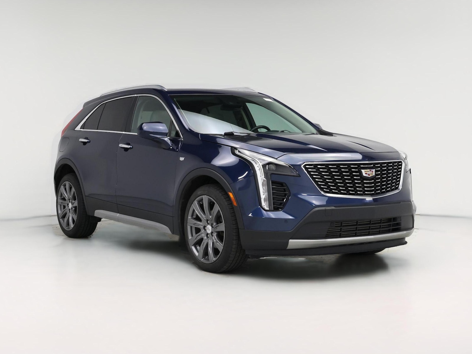 2019 Cadillac XT4