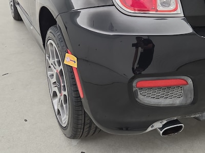 Condition detail