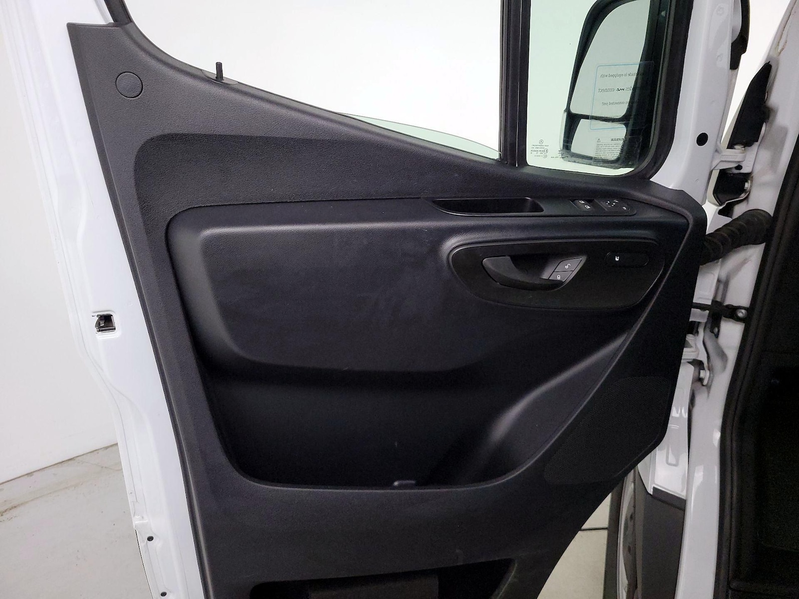 2024 Mercedes-Benz Sprinter Cargo Van Base - Photo 13