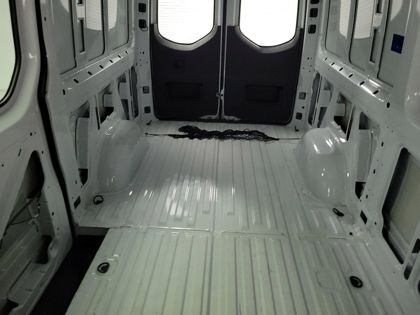 2024 Mercedes-Benz Sprinter Cargo Van Base - Photo 20