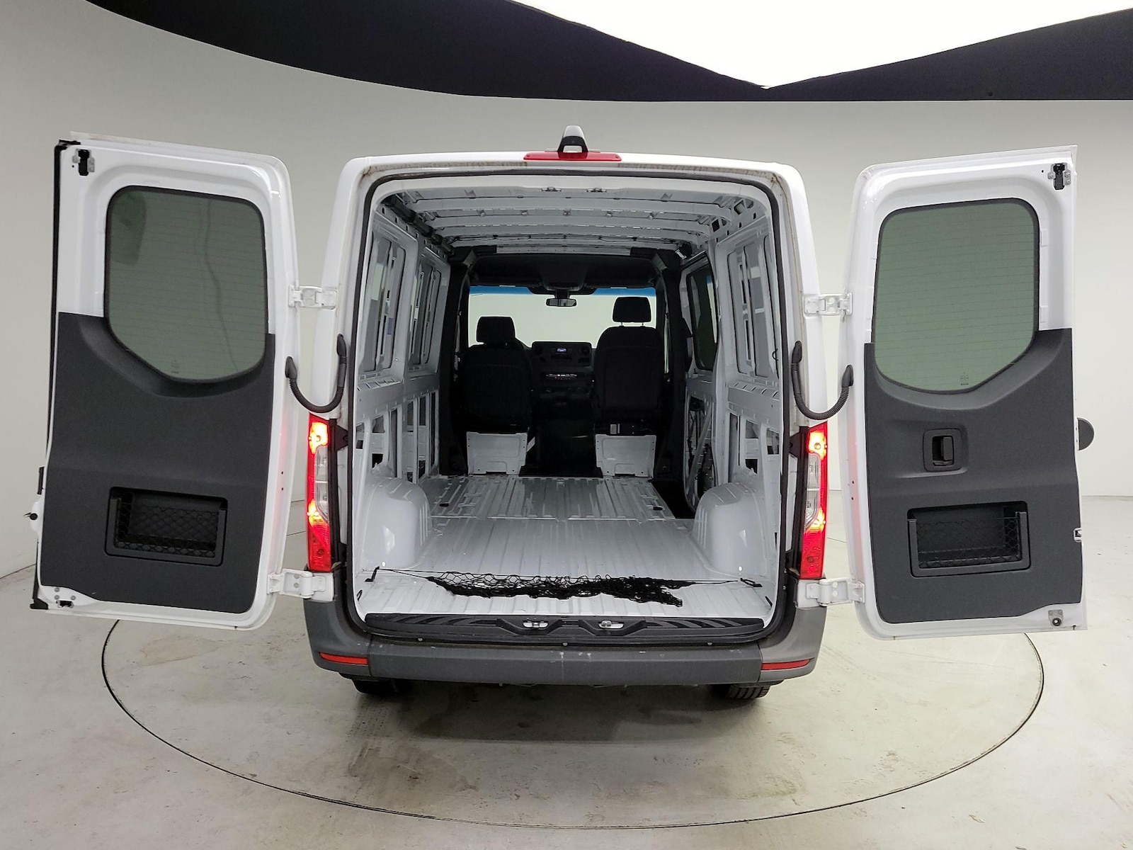 2024 Mercedes-Benz Sprinter Cargo Van Base - Photo 21
