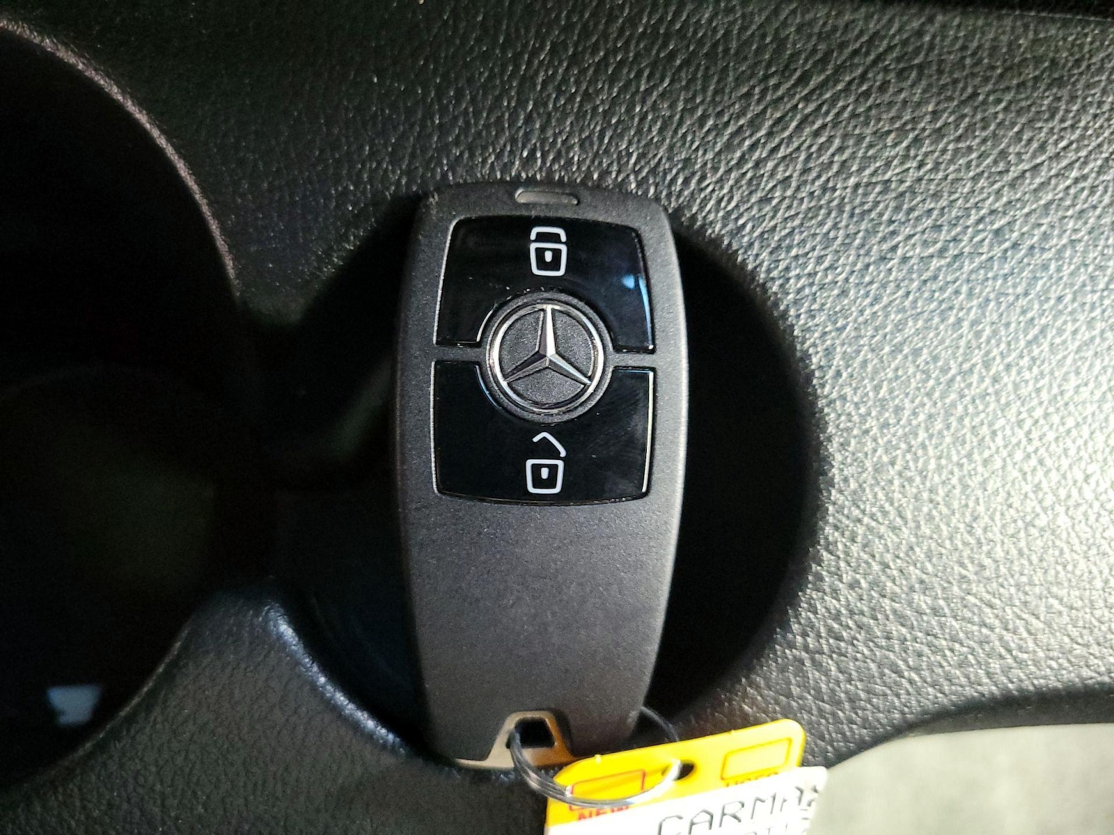 2024 Mercedes-Benz Sprinter Cargo Van Base - Photo 23