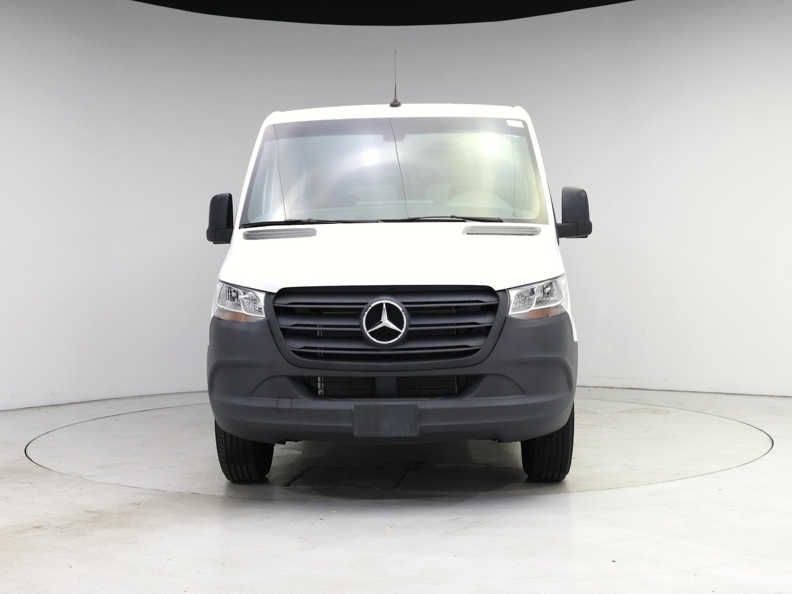 2024 Mercedes-Benz Sprinter Cargo Van Base - Photo 6